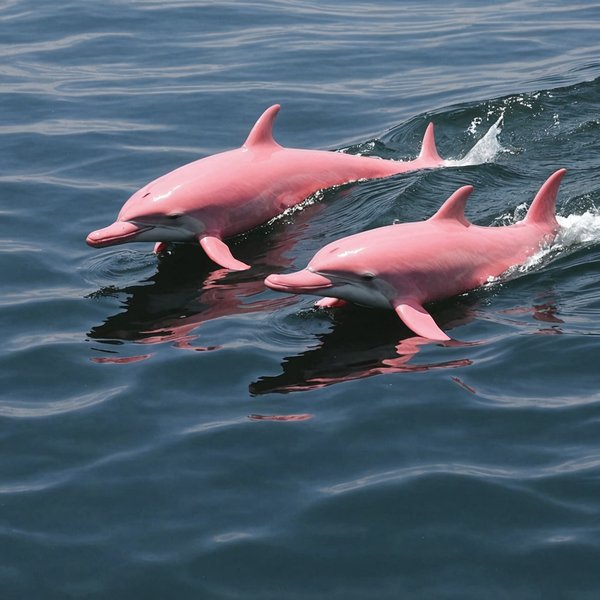 Quels sont les meilleurs spots pour observer les dauphins roses en Amazonie, Brésil?