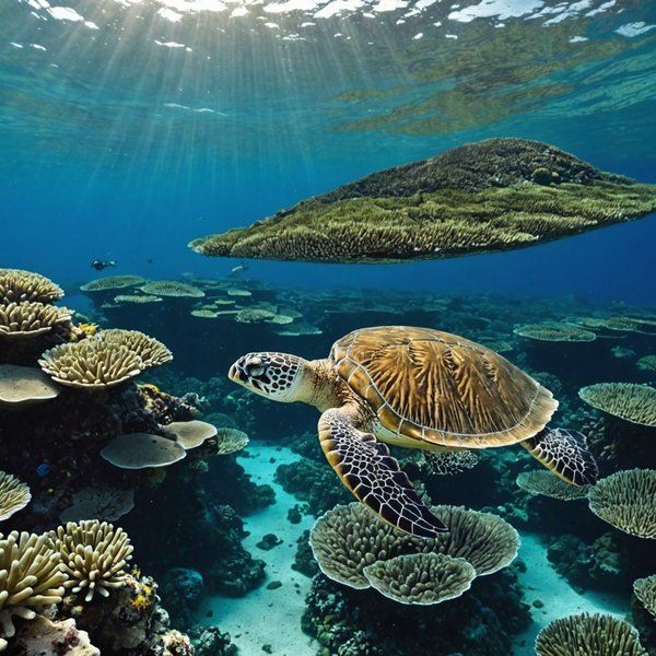 Comment découvrir les meilleurs spots de plongée en apnée en Indonésie ?