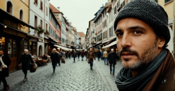 Voyager en europe : un voyage au cœur des cultures